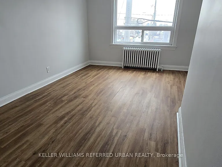 1854 Eglinton Ave W #1 — Photo 3