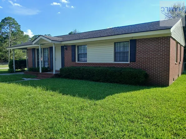 125 Stafford St, Hinesville, GA 31313