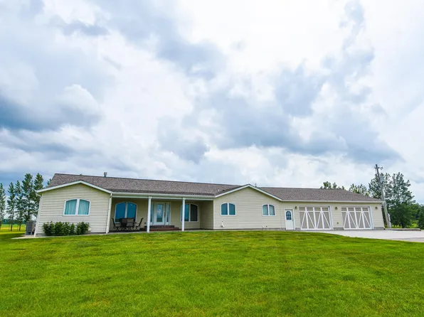 13977 330th St NW, Newfolden, MN 56738
