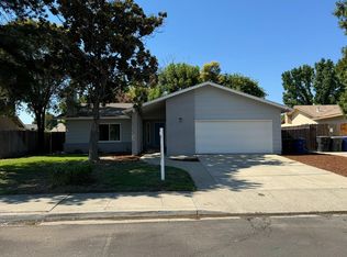 3205 Nightingale Dr, Modesto, CA 95356