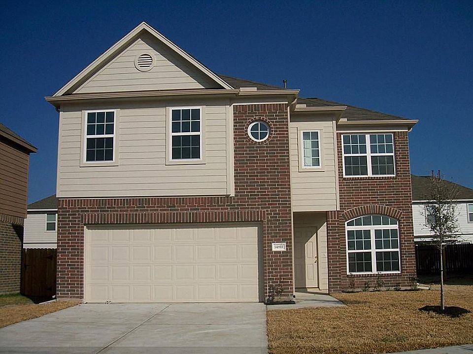 1st image of 14811 Grove Canyon Ct