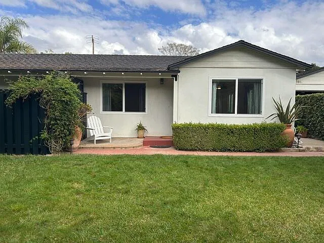 2 bed, 1.0 bath, $4,950 — Photo 4