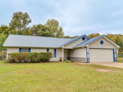 145 Sunny Gap Rd, Conway, AR, 72032