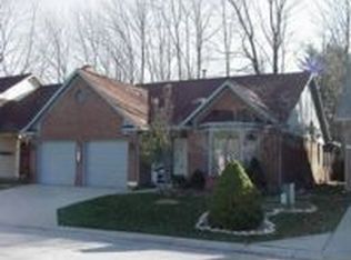 3411 Hickory Ln E, Indianapolis, IN 46214