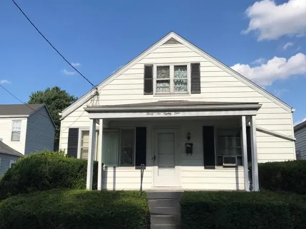 3681 Parthenia Ave, Louisville, KY 40215