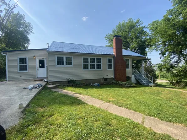 46946 State Route 124, Racine, OH 45771
