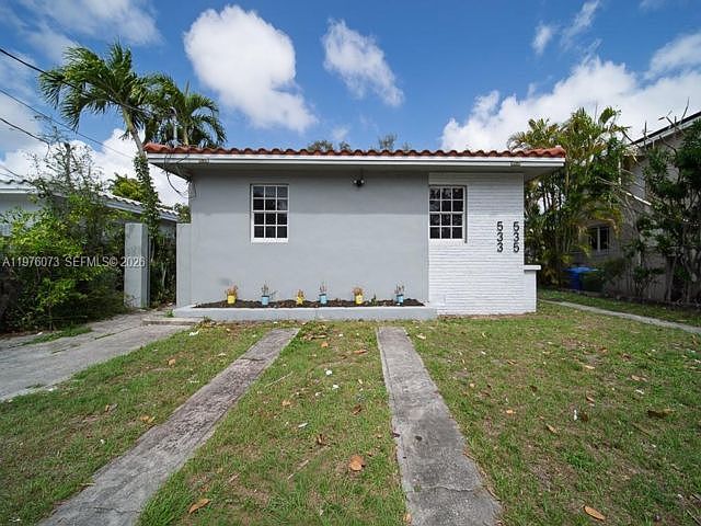 1st image of this home