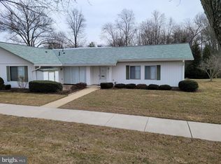 3126 Adderley Ct #244A, Silver Spring, MD 20906