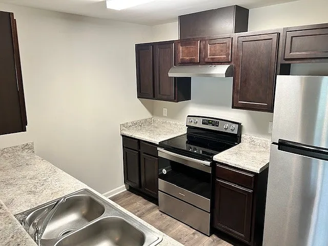 1 bed, 508 sqft, $1,095 — Photo 2