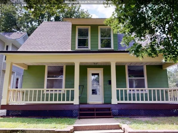 1402 S Osage Ave, Sedalia, MO 65301
