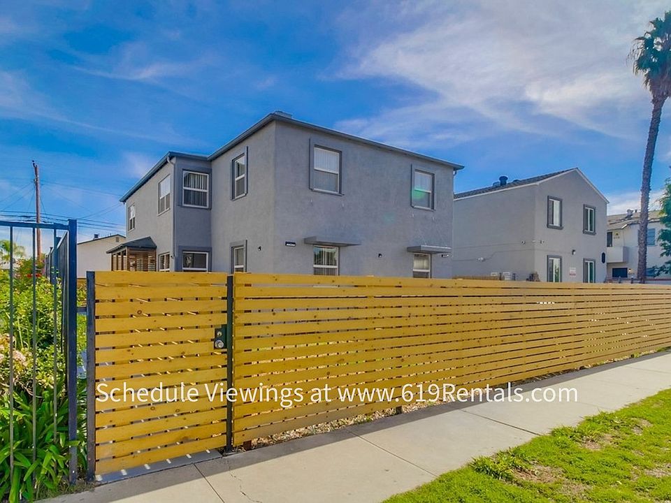 1st image of 4529-35 Wilson Ave