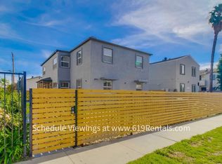 4529-35 Wilson Ave, San Diego, CA 92116