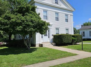 102 N Park St, Payson, IL 62360