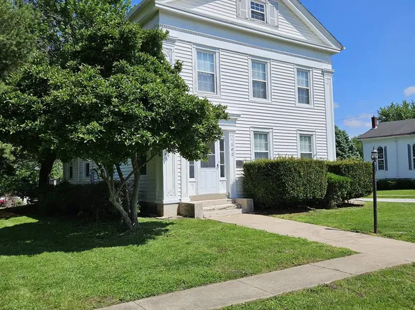 102 N Park St, Payson, IL 62360
