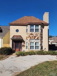 408 Bayshore Dr, Pensacola, FL, 32507