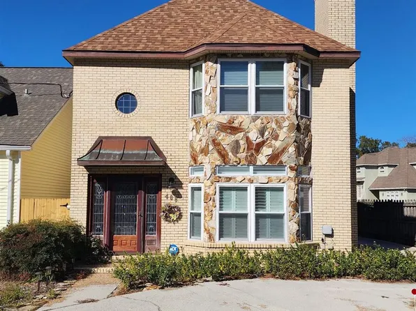 408 Bayshore Dr, Pensacola, FL 32507