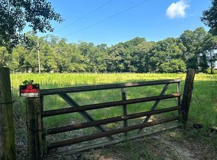 4301 Crary Rd, Century, FL 32535