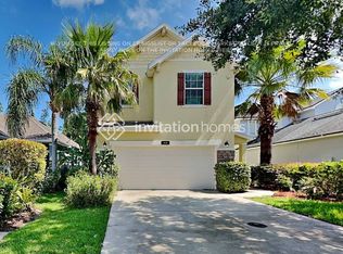 316 Silver Glen Ave, Saint Augustine, FL 32092