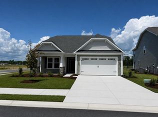 528 Banna Arch Loop, Myrtle Beach, SC 29579