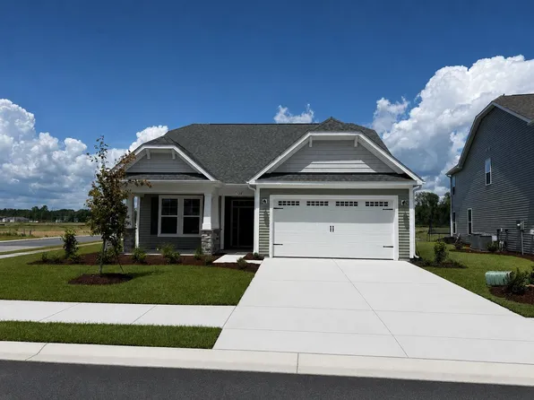 528 Banna Arch Loop, Myrtle Beach, SC 29579