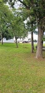 Pecan Ct, Thornton, TX, 76687