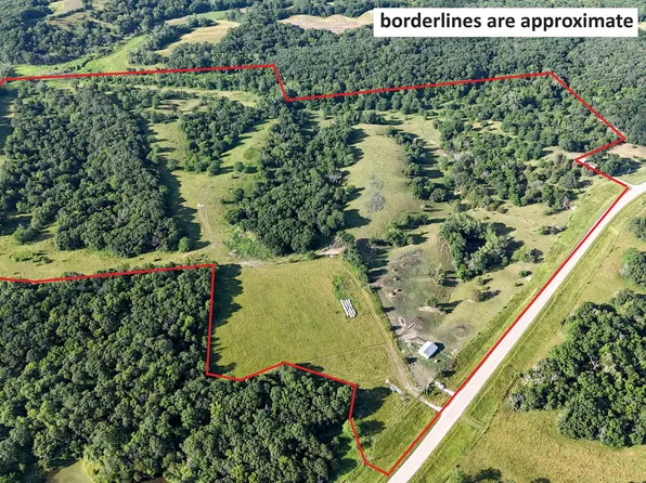 14926 Highway T61, Unionville, IA 52594