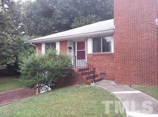 913 Dupree St, Durham, NC 27701