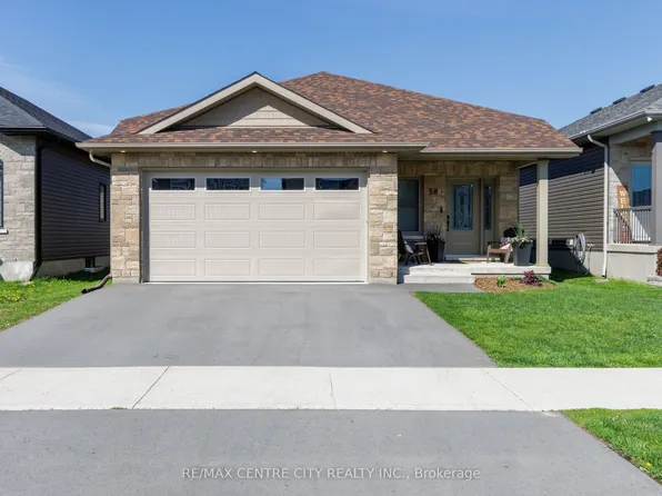 58 Potter Dr, Loyalist, ON K0H 2H0