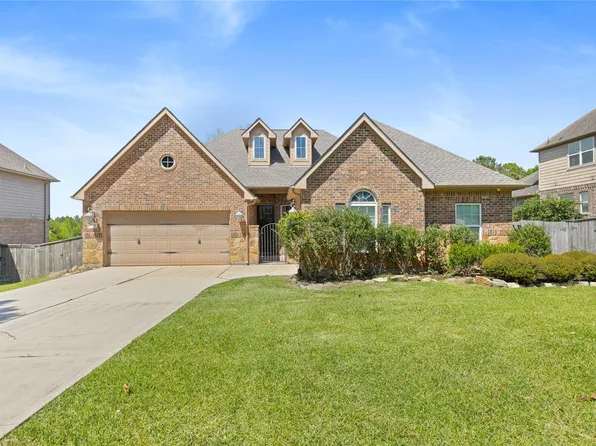 27076 Palo Pinto Trl, Magnolia, TX 77355