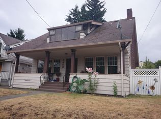 3409 40th Ave SW, Seattle, WA 98116