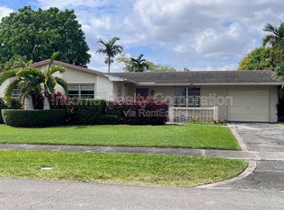 8000 SW 138th Ct, Miami, FL 33183