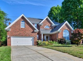 15823 Burlingame Dr, Huntersville, NC 28078