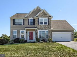 745 Appalachian Ave, Carlisle, PA 17013