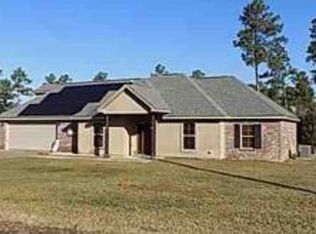 218 Kas Rd, Leesville, LA 71446