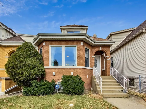 6122 W Henderson St, Chicago, IL 60634