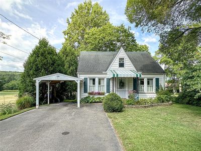 11595 Thurston Rd W, Meadville, PA, 16335