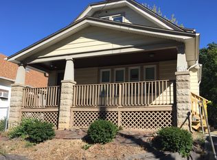 3710 N 3rd St #A, Milwaukee, WI 53212