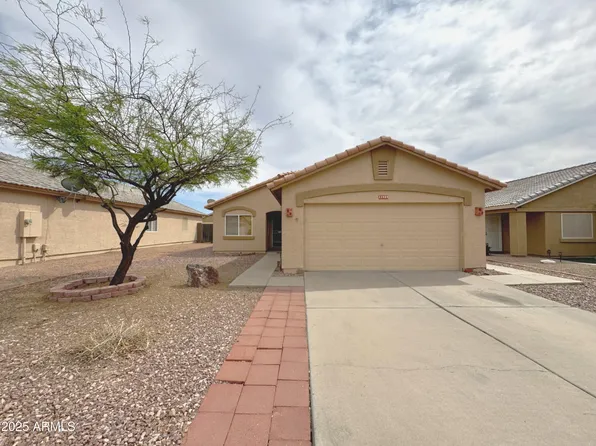 11439 E Contessa Street, Mesa, AZ 85207