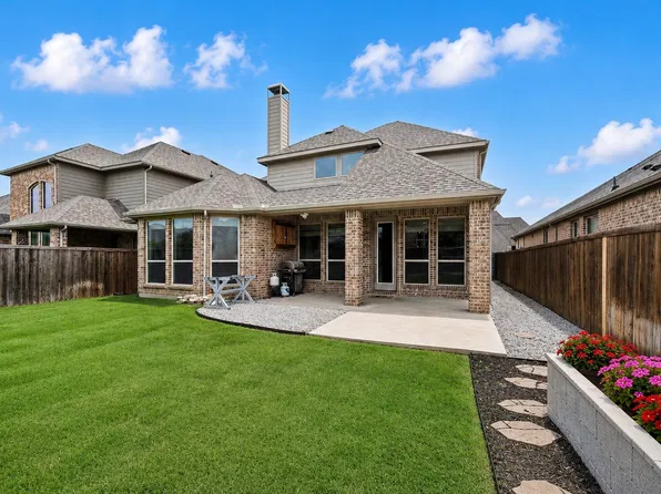 12213 Beatrice Dr, Haslet, TX 76052