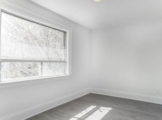 541 Glenholme Ave, Toronto, ON M6E3G3