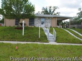 492 Edgehill Ave, Spring Hill, FL 34606