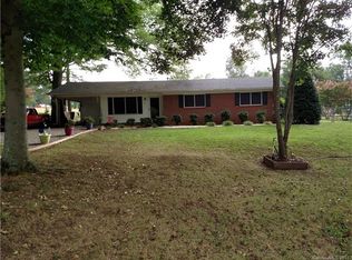 260 Windy Hill Dr, Salisbury, NC 28147