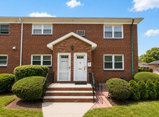 Turnpike Gardens Condominium, Fresh Meadows, NY 11365