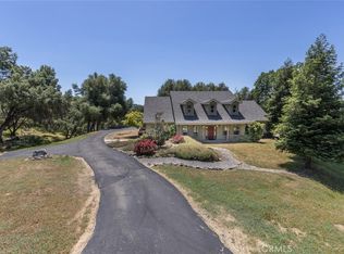 3610 Quail Ridge Dr, Mariposa, CA 95338