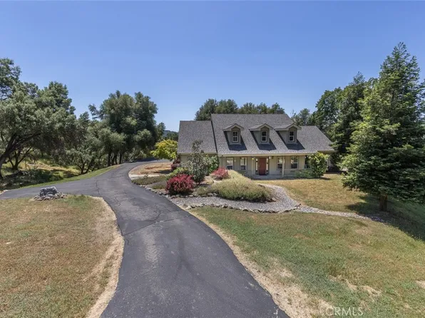 3610 Quail Ridge Dr, Mariposa, CA 95338