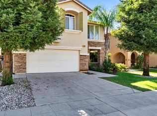 3198 N Applegate Ave, Fresno, CA