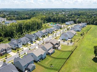 6607 Wildbrook Dr, Charlotte, NC 28269