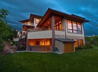 3718 Spring Valley Rd, Boulder, CO 80304