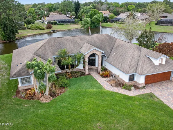 2315 Polonius Ln, Melbourne, FL 32934