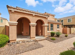 2240 S Buckaroo Trl, Gilbert, AZ 85295